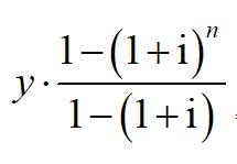 很多人买房月供都不知怎么算,买房月供是怎么算的