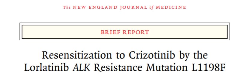 为什么靶向药不能治愈肺癌,肺癌靶向药是不是只针对晚期癌症