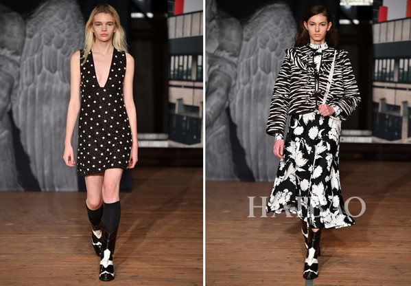 海豹君吐血整顿！绝不能错过的新晋热门品牌Top8，真正的时尚高级感不靠烧钱靠品味！