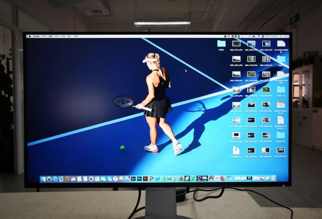 飞利浦精智系列新品显示器278b1n,飞利浦显示器288p6l评测