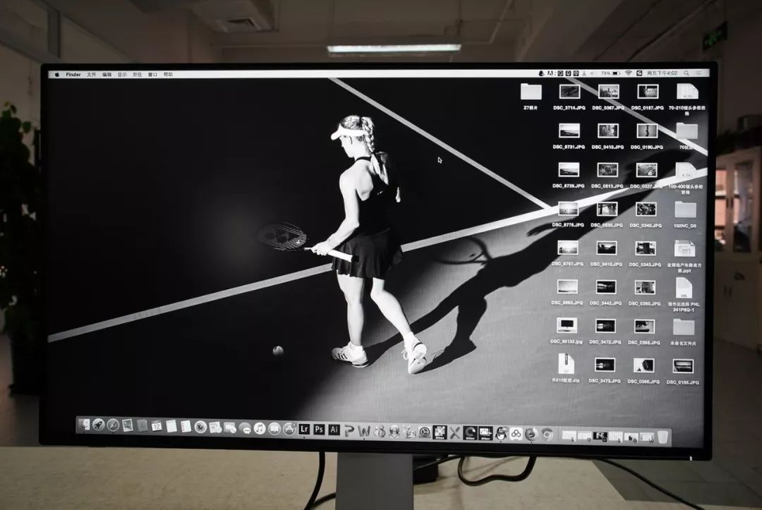 飞利浦精智系列新品显示器278b1n,飞利浦显示器288p6l评测