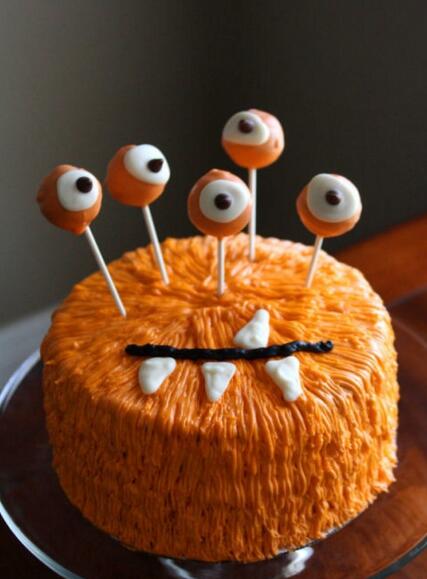 萌瓜万圣趴！餐桌请南瓜当主角，快来安排一下