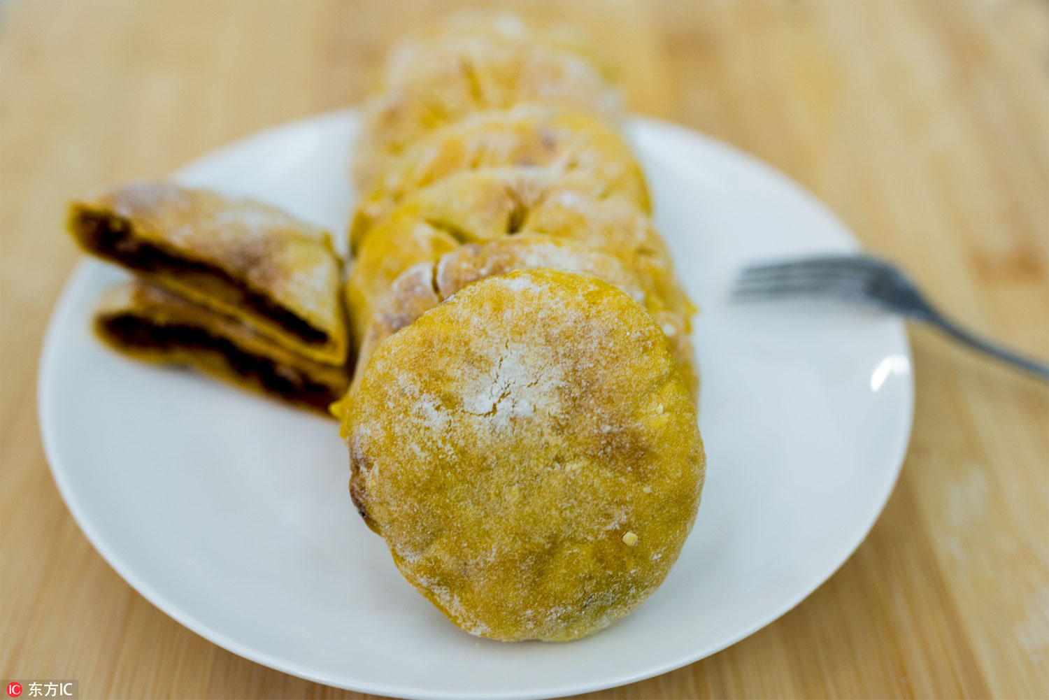 萌瓜万圣趴！餐桌请南瓜当主角，快来安排一下