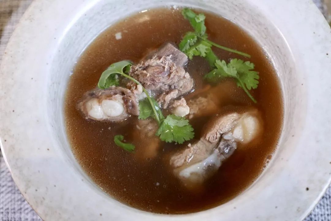 南洋菜有哪些,南洋中菜都有哪些