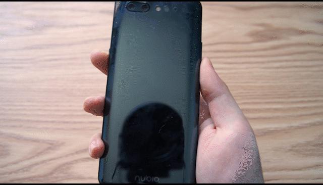 双屏指纹手机评测,双屏手机玩法大全