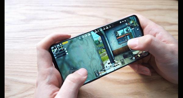 双屏指纹手机评测,双屏手机玩法大全