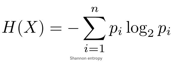 什么是熵定义,什么是熵你怎样理解熵