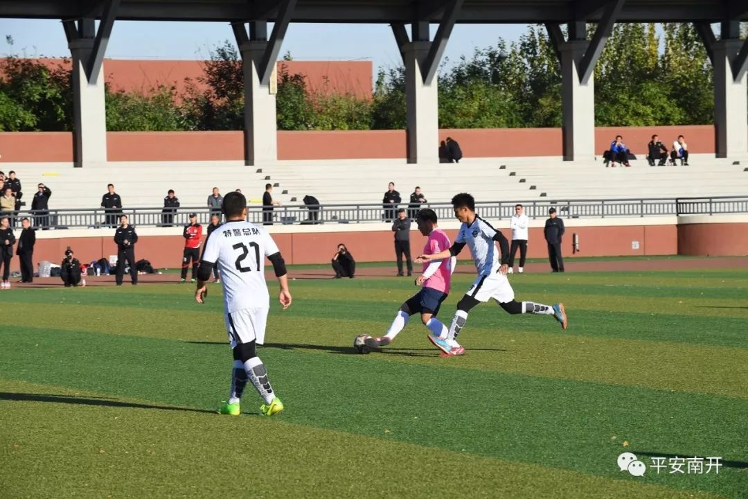 压轴大战，究竟花落谁家？「炫彩警营」