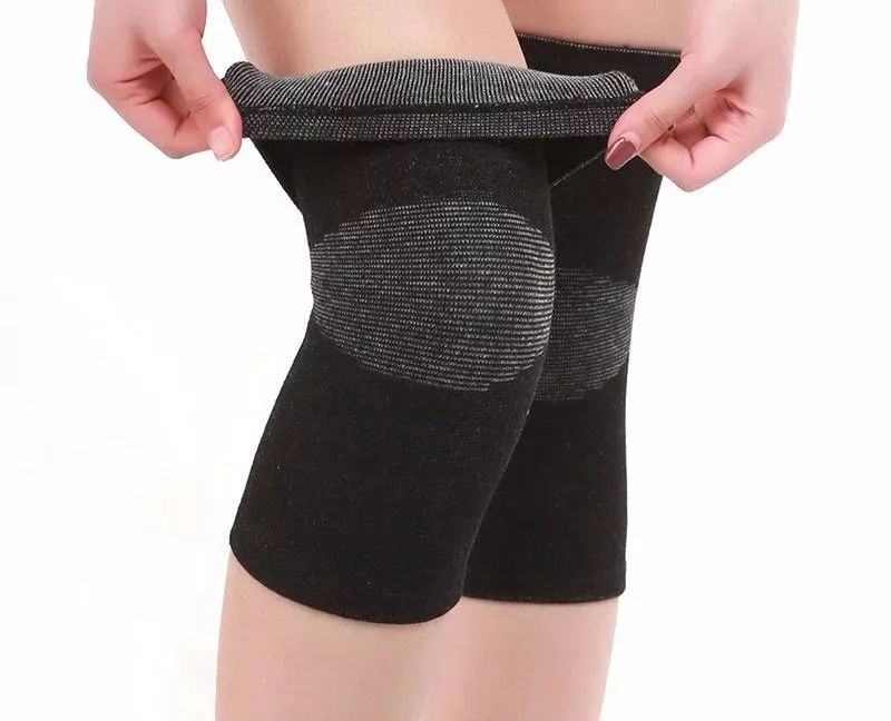 老寒腿护膝黑科技产品,日本加热护膝保暖老寒腿