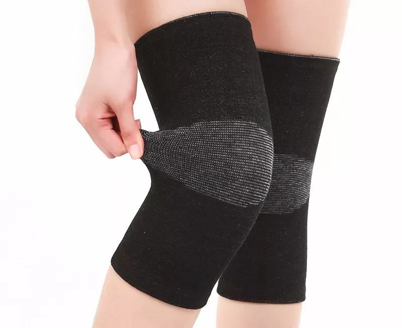 老寒腿护膝黑科技产品,日本加热护膝保暖老寒腿