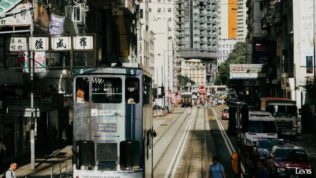李嘉诚香港拍照打卡的楼,香港李嘉诚的居所