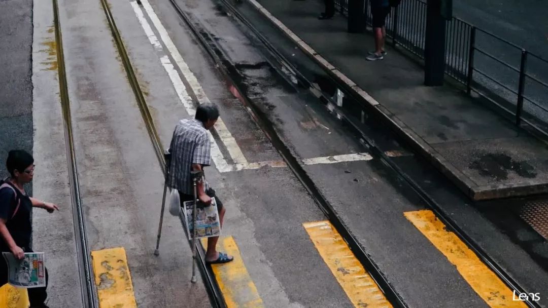 李嘉诚香港拍照打卡的楼,香港李嘉诚的居所