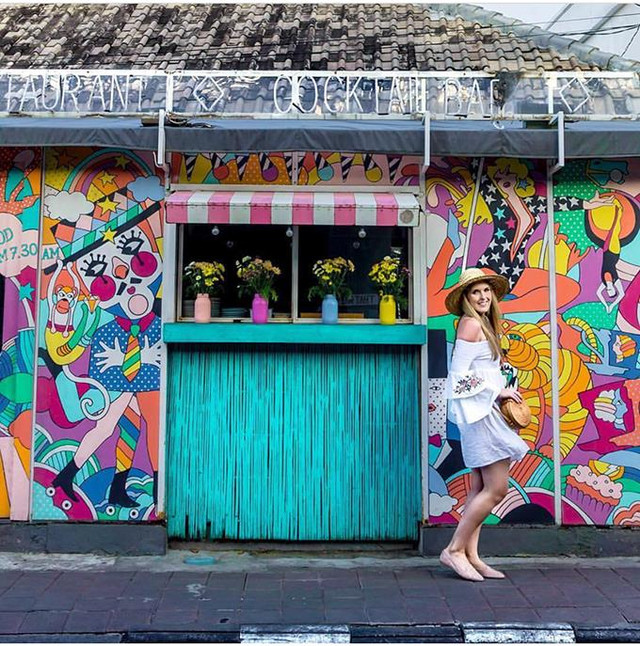 巴厘岛怎么玩才最划算,巴厘岛必玩攻略