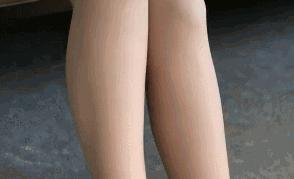 光腿神器抗寒真实测评,大粗腿显瘦光腿神器测评