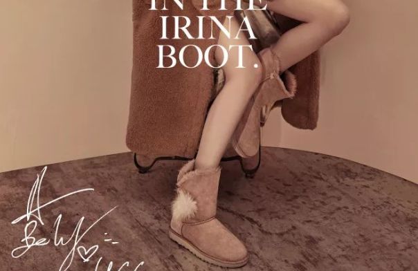 ugg澳洲雪地靴直播,ugg雪地靴好穿吗