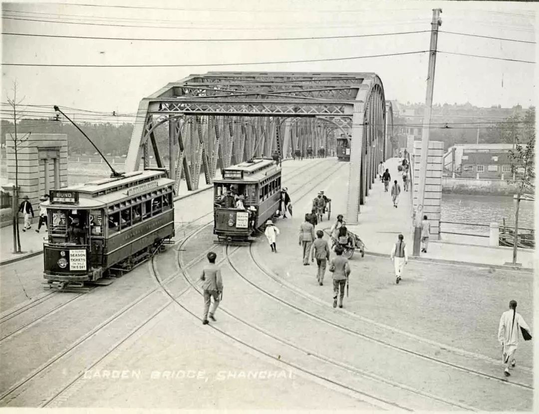 涉过时光的巨流｜上海六千年