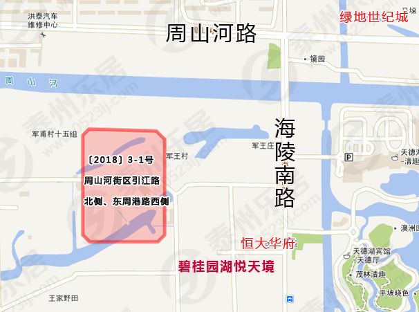 泰州新楼盘最新消息,泰州新楼盘有几个