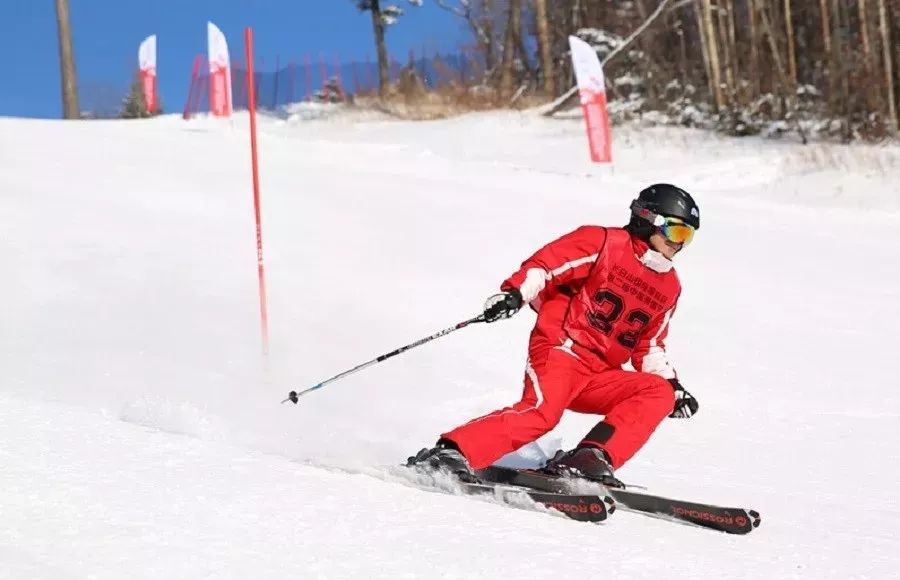 延边部分冬季旅游项目本月陆续开放！约起来！