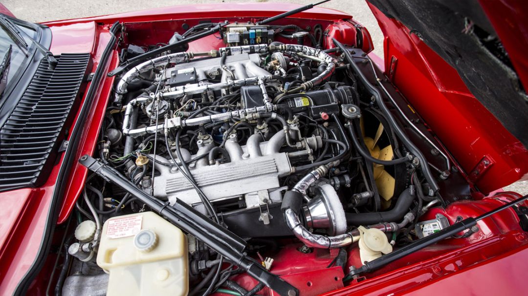 四星连珠｜由捷豹改装成的Lister