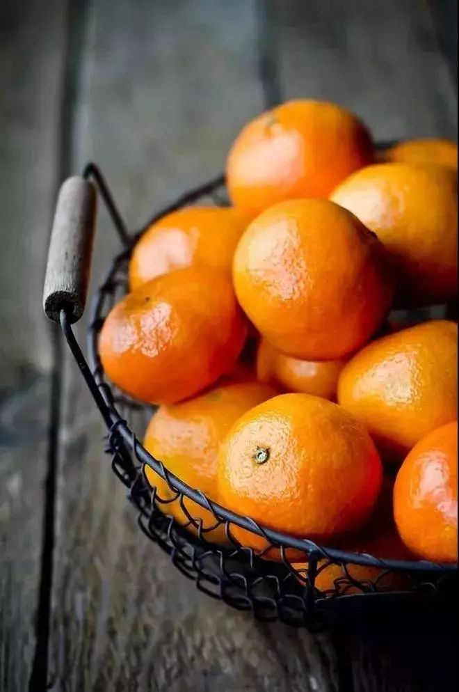 春季吃丑橘有啥好处,常吃丑橘有什么好处