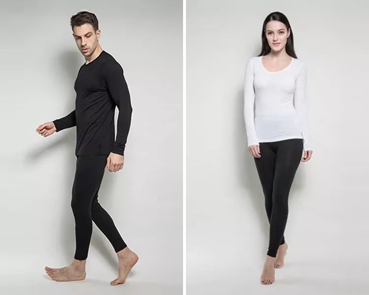 奥巴马同款内衣保暖,奥巴马保暖内衣