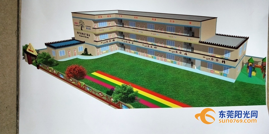 东莞新增6所学校名单,东莞新增4所大学