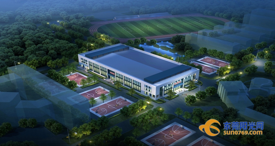 东莞新增6所学校名单,东莞新增4所大学