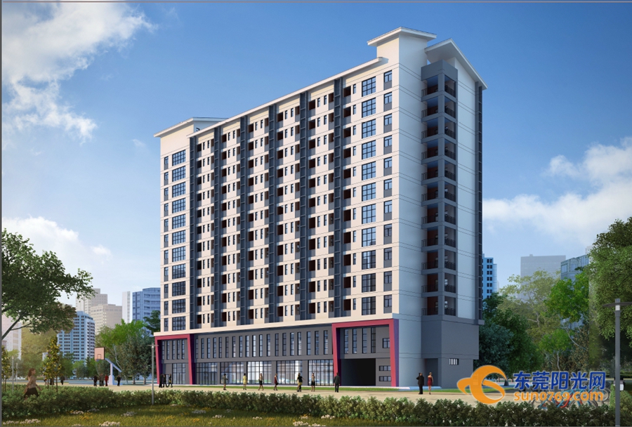 东莞新增6所学校名单,东莞新增4所大学