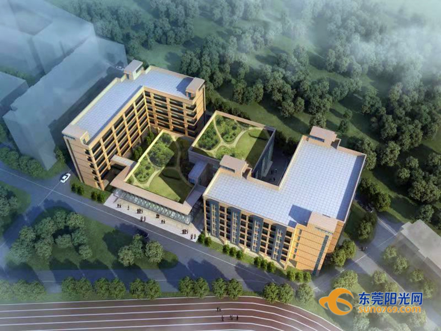 东莞新增6所学校名单,东莞新增4所大学