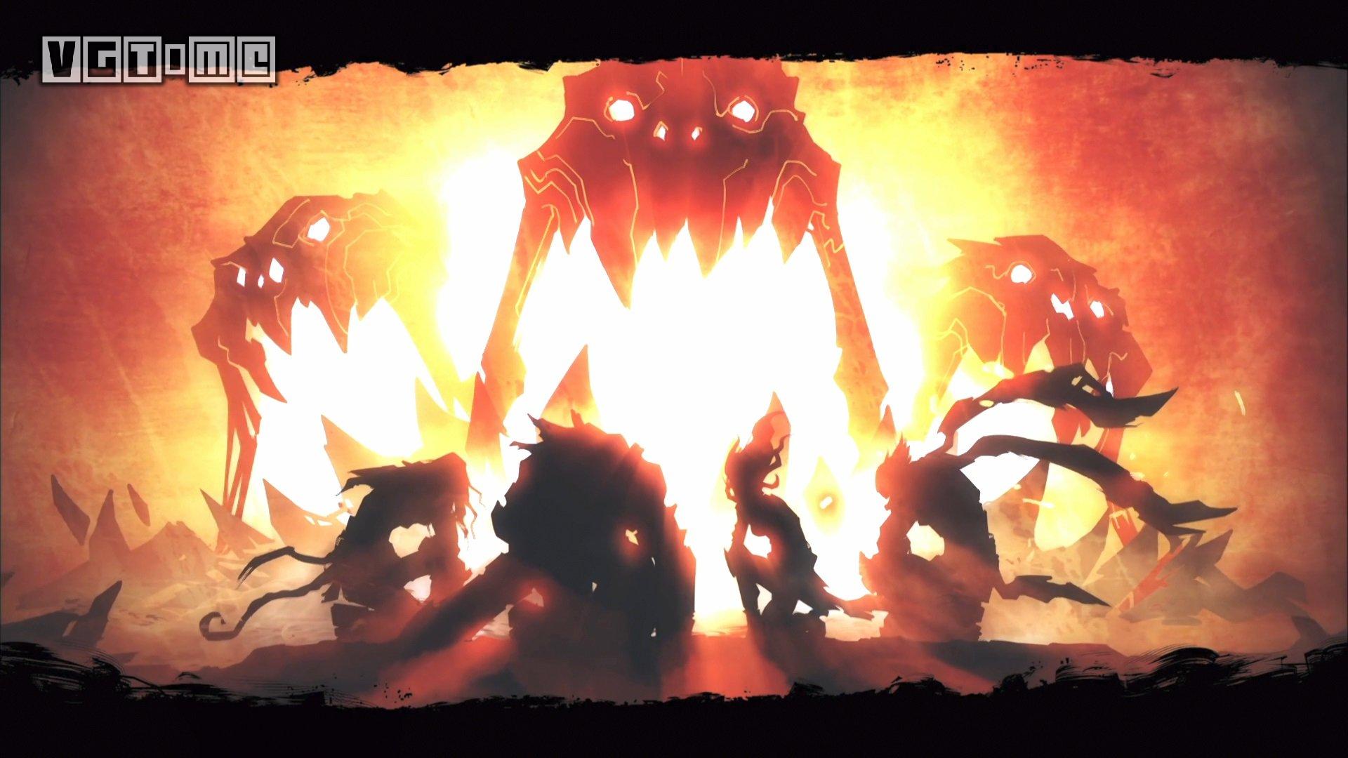 ps4暗黑血统3视频,ps4暗黑血统3值得买吗