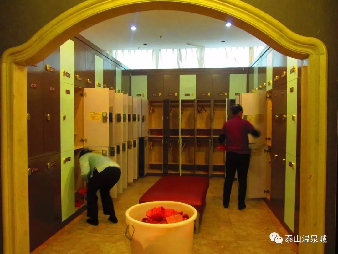 泰山温泉城有什么,泰山温泉城真实事件