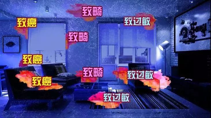 这些一级致癌物你家里有吗,1类致癌物一定要警惕