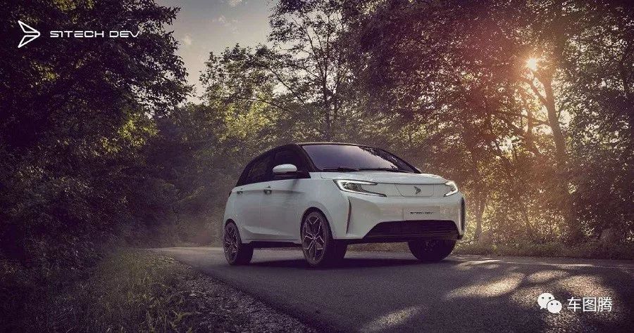 造车新势力造车前是干什么的,造车新势力代工的企业一览表