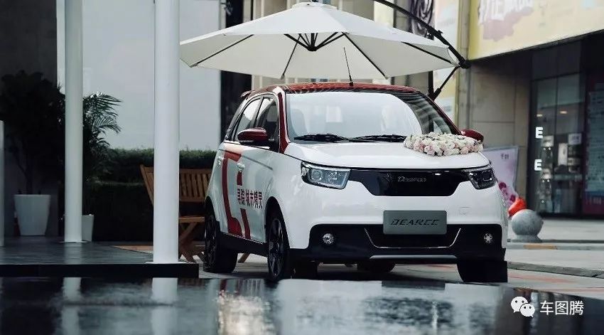 造车新势力造车前是干什么的,造车新势力代工的企业一览表