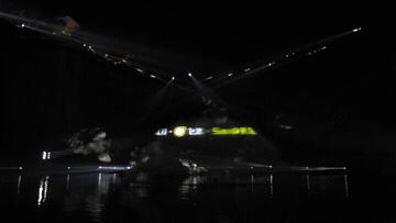 历经12年的深坑酒店正式开业,2019深坑酒店