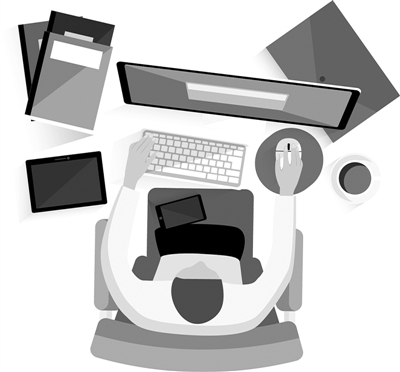 职场监控是否侵害个人信息保护法,离职员工监控公司犯法吗