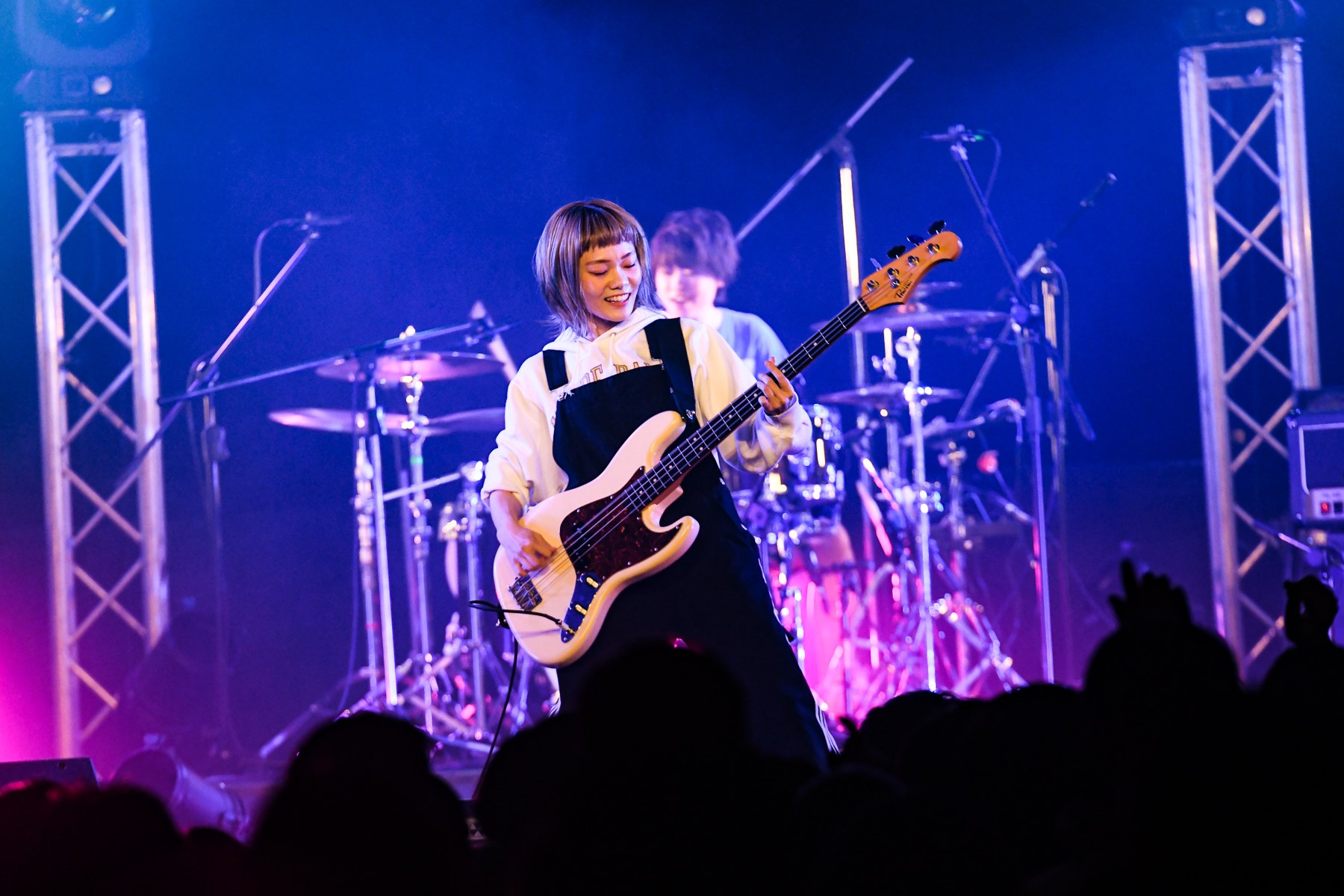 世界巡回演唱会台北场,2019年世界巡回演唱会台北站