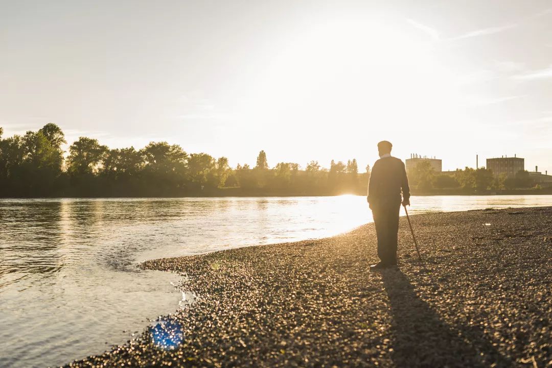 晨读别让人生输给心情,晨读你对生活的态度决定你的心态