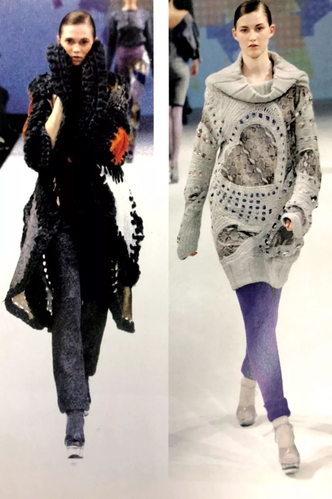 羊驼毛和羊绒哪个高档,一线品牌羊驼毛