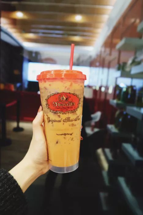 拯救帝都奶茶控！这本「奶茶珍藏笔记」拿走不谢！