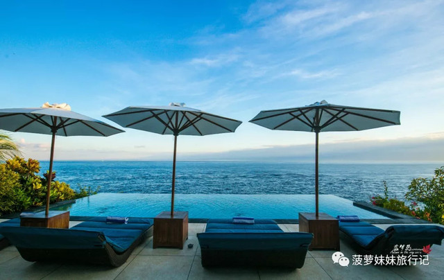 巴厘岛海滩打卡,玩转巴厘岛海边小时光