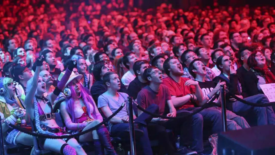 众人评价s8的ig,带你回忆一遍s8的ig