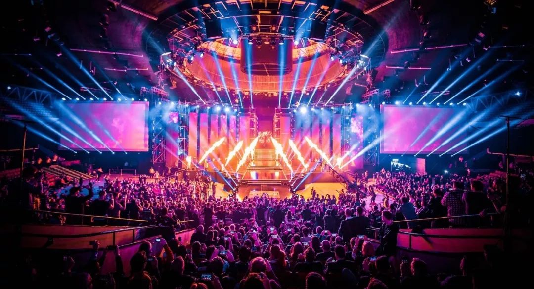 众人评价s8的ig,带你回忆一遍s8的ig