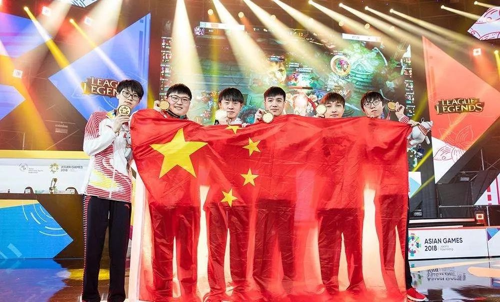 众人评价s8的ig,带你回忆一遍s8的ig