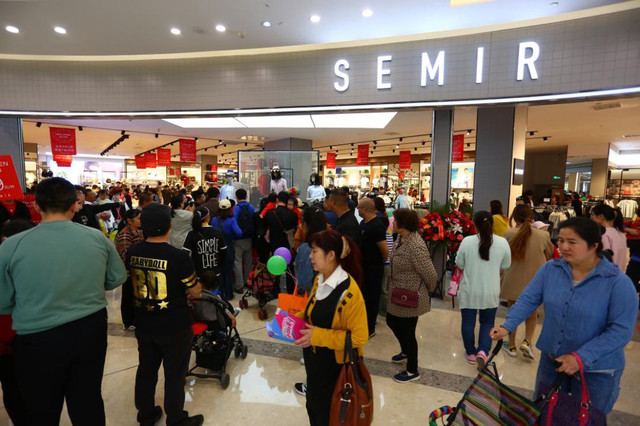 烟台开发区海边新地标,烟台未来新地标