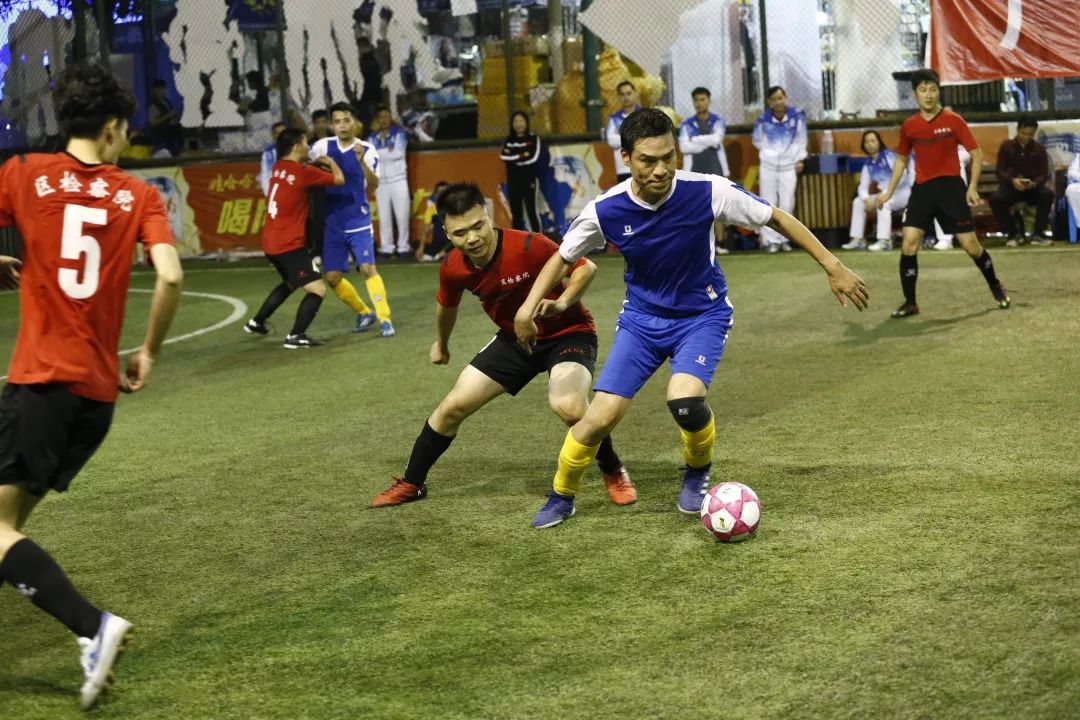 第1550期赛况播报｜六人制昂首告别打光最后一发*弹子**点球大战惜败