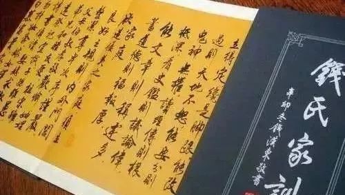 中国最牛的六大家族,中国最厉害的家族姓氏