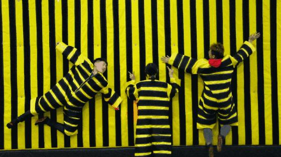 假期除了看电影逛街还可以干啥,假期千万不要出去玩的地方