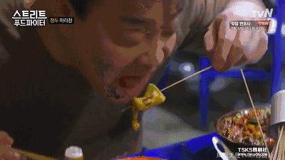 韩国麻辣烫哪里最好吃,风靡成都的麻辣烫