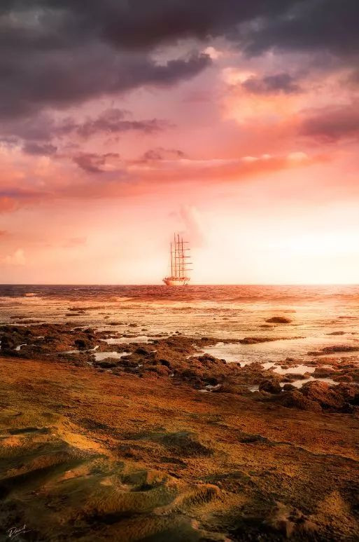 海岛旅游签证流程,海岛签证条件一览表